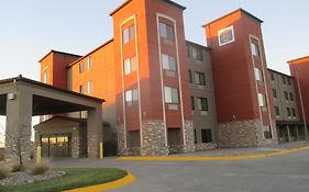 Best Western Plus Omaha Airport Inn